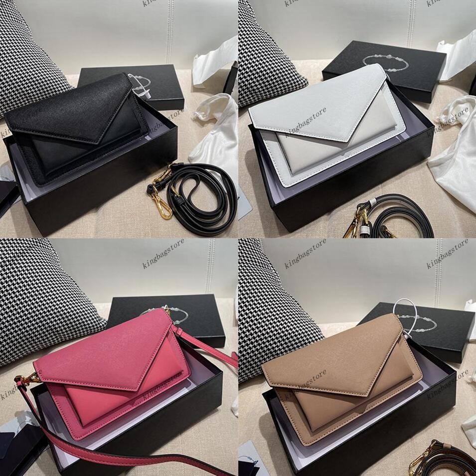

Top quality Luxurys Designers Bags Women Crossbody handbags Fashion Leather Pochette female handbag shoulder Phone Vintage Bag Purse with Box, 1#
