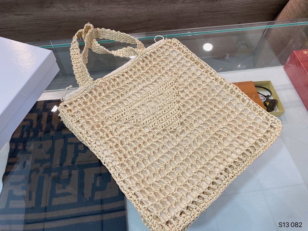 

designer travel bag 2021 Fashion Women handbags Tote Bag shopping bag handbag high quality fashion linen Large Beach bags luxury, Pink