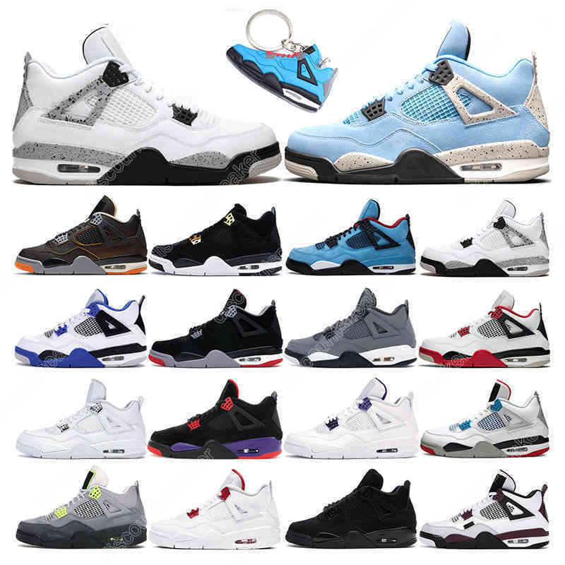 

Jumpmans 4s Casual shoes black cat Men Basketball dunks Shoes Tech Dark brown mocha suede Chaussures Trainers Sneakers Sports Shoe C05G, No box