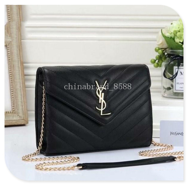 

LV Louis 1 Vitton Famous Classic women handbags bags Ladies Large Shoulder Tote Clutch Bag Wallet ySL 56433, Red;black