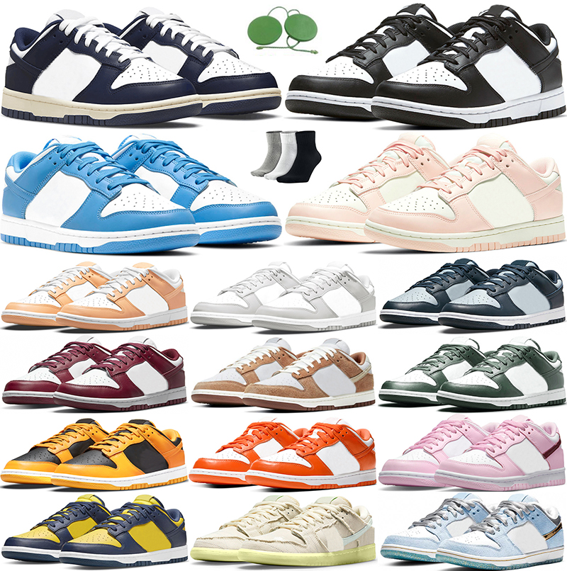 

trainers Vintage Navy Black White Unc running shoes Valentines Day Varsity Green Orange Pearl Grey Fog Georgetown Medium Curry Harvest Moon sneakers, Mummy