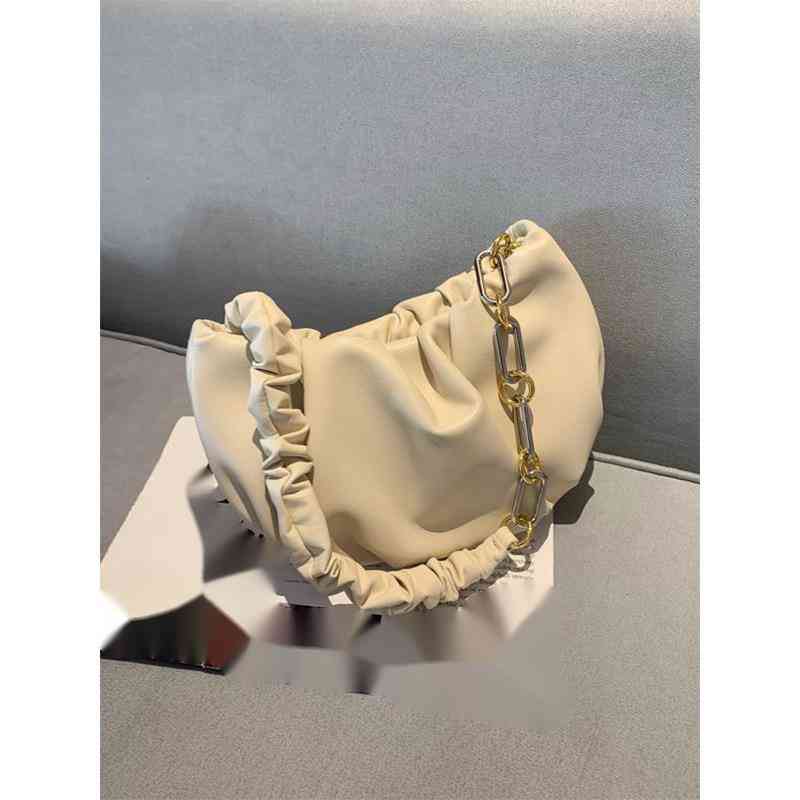 

telfar mini bags quilted leather louisbags_18 multi pochette felicie akend zhouzhoubao123 white 2021 soft cowhide chain underarm female hang