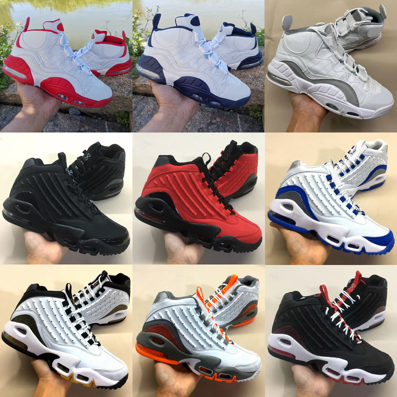 

2022 Penny Hardaway 24 Barrage Mid Basketball shoes Speed Turf 2s Reverse He Got Game Withe Bred Jumpman 2 Boots Mens Metallic Silver Sports Sneaker Trainers 40-45, As photo 22