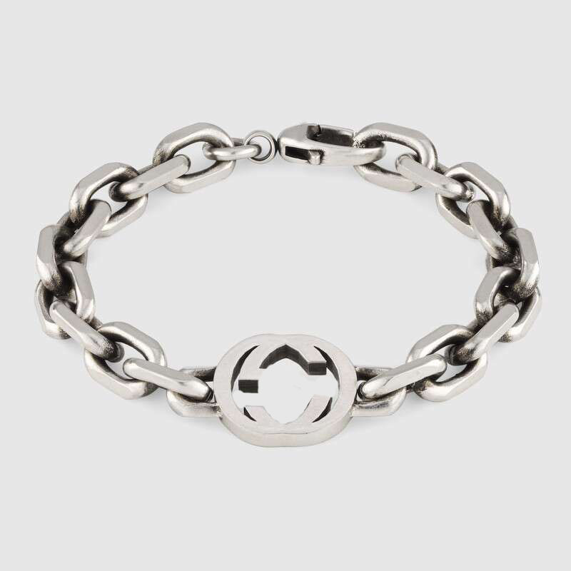 

Classic mens bracelet holiday gif