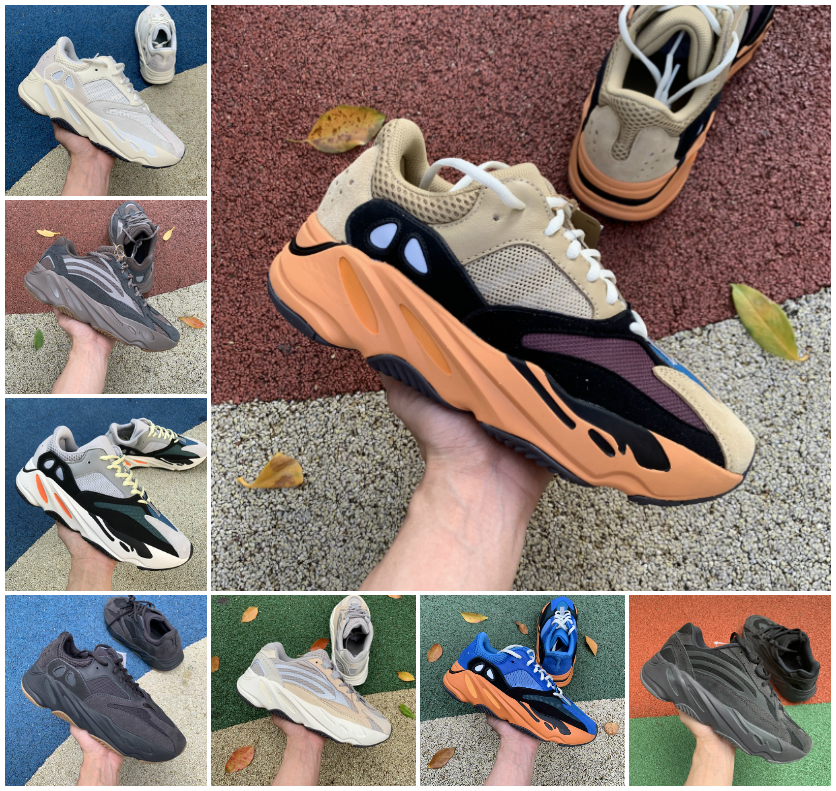 

2022 Enflame Amber 700 V2 Men Women Sports Shoes Runner Sea Bright Blue 700S V3 Geode Alvah Azael Static Magnet Wave Solid Grey Tephra Utility Black Designer Sneakers, Bubble package bag