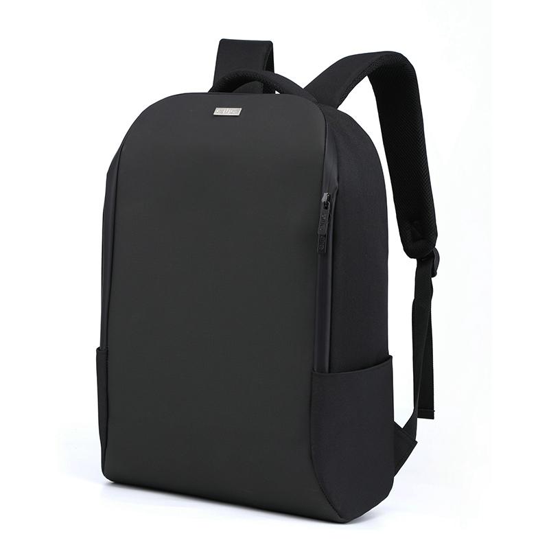 

Backpack KWQ LED Sn Dynamic Advertising Wifi APP Control Light Outdoor Walking Billboard Computer, Black