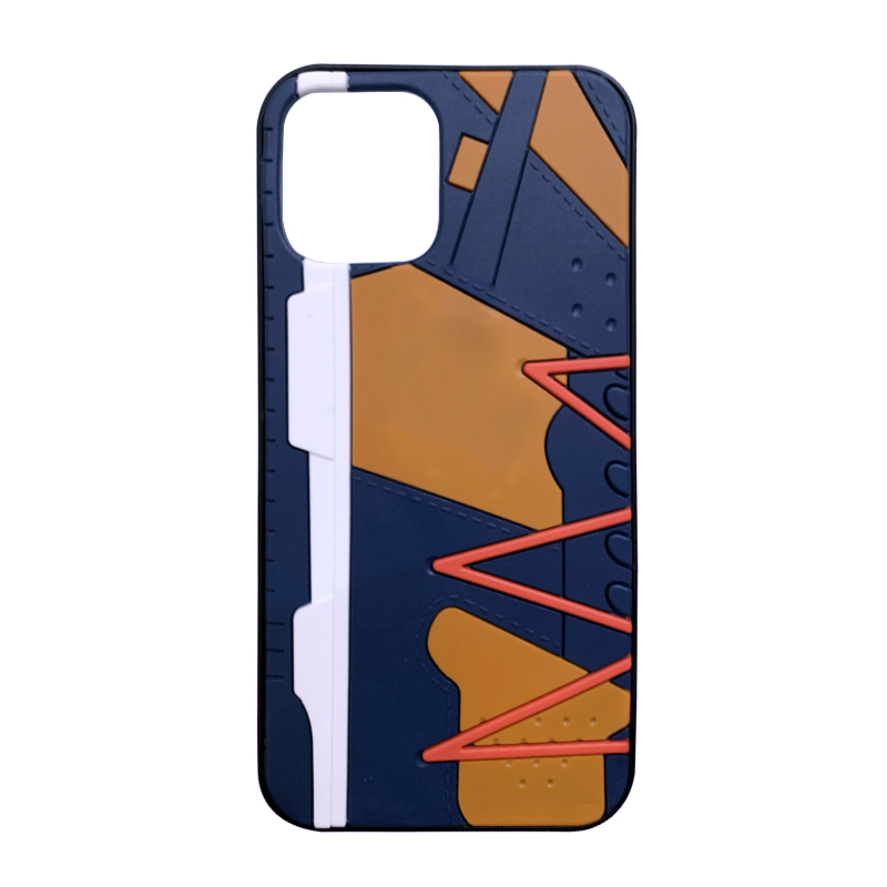 

2021 designer phone case sets luxury 3D silicone Basketball sneakers case cover for iPhone 11 12 13 pro max 7 8 plus x xs xr 12mini