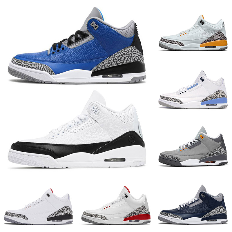 

Jumpman Fragment Basketball Shoes Cool Grey Georgetown Mens Women Pure White Court Purple Animal Instinct UNC Laser Orange Off Trainers Sneakers SIZE 13, D14 tinker white university red