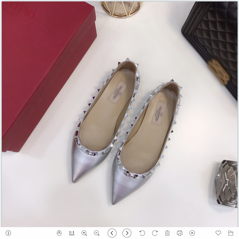 

2021 Good Quality Fashion Women Luxurys Designers Shoes Designer Sandals Womens Luxury High Heels Sandal Dress Shoess With Box Size 35-41 -G470, Silver