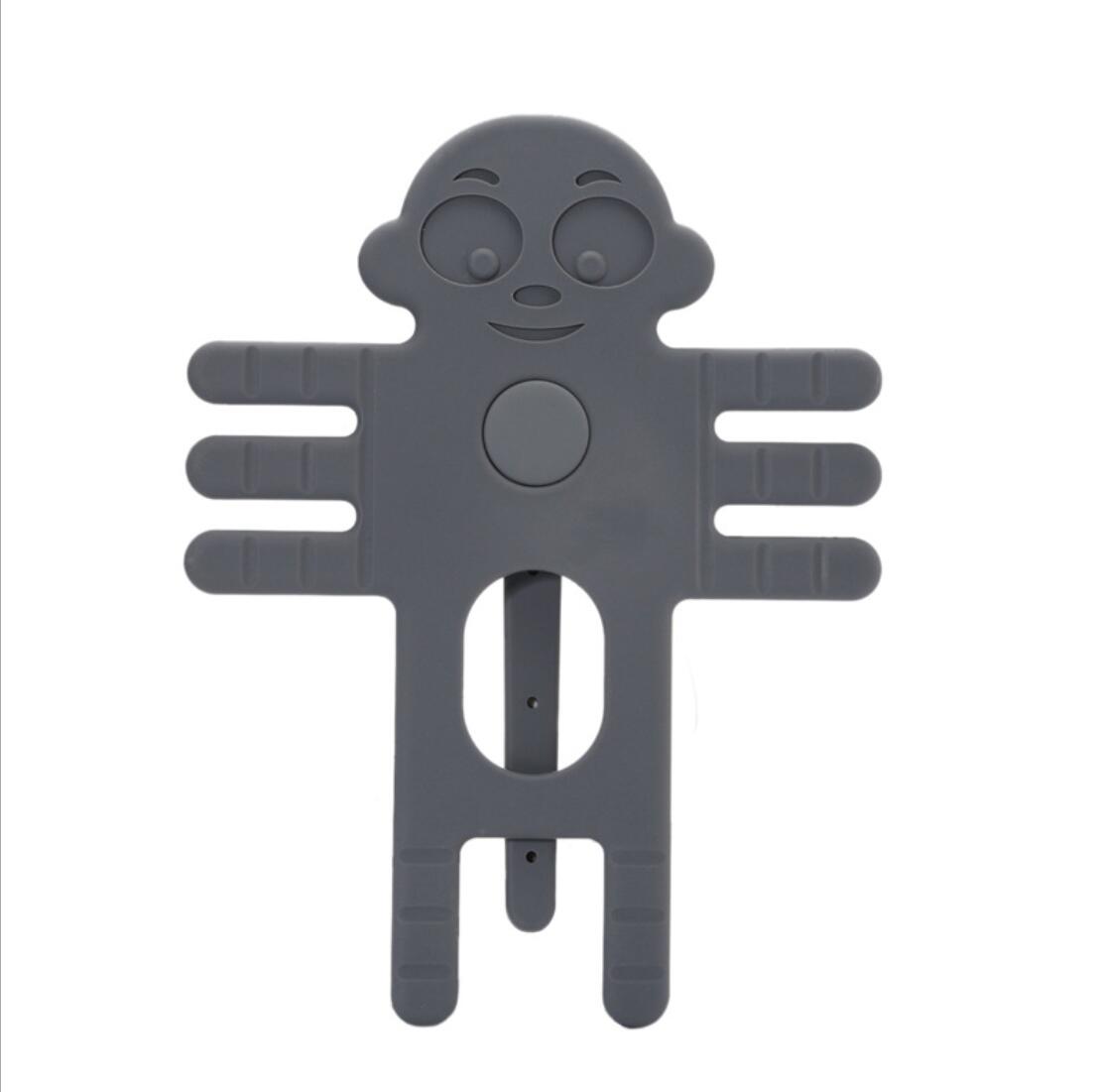 

Monkey Holder Style Air Vent Car Mount for Phone