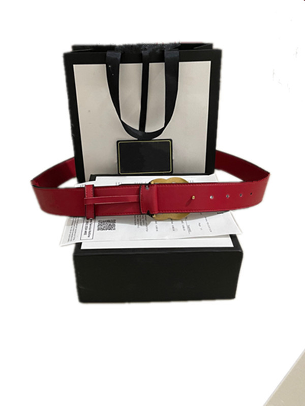 

2021 luxury men designers belts Women business belt for girdle size 105-125cm