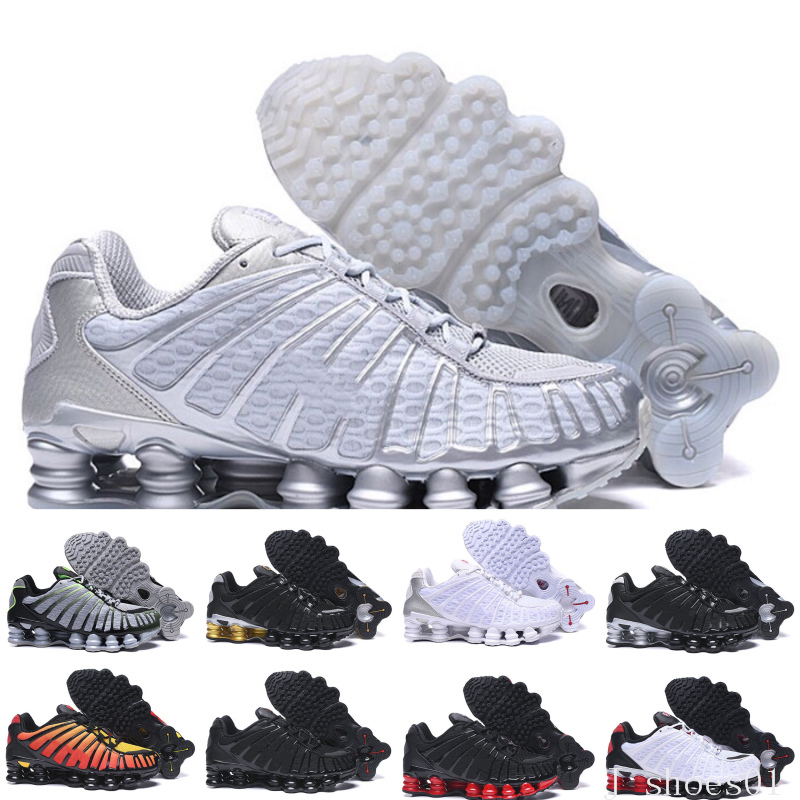 

Top Fashion Run Shoes mens womens Sail Red Navy Blue Black Metallic Sport Trainers Sneakers size 40-46, Color 5