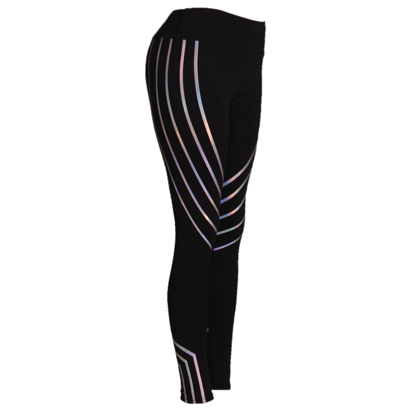 

Women' Leggings Fashion Women Slim High Waist Elasticity Fitness Printing Leggins Breathable Woman Pants Wholesale TXXG