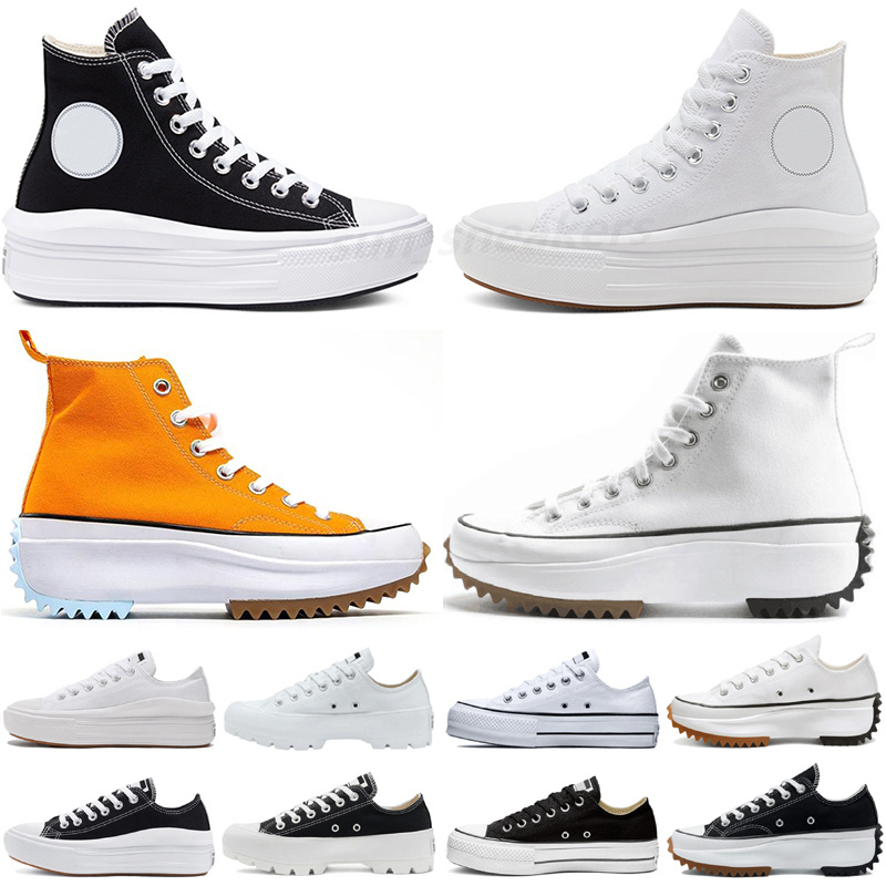

Women Men Running Hike Star Hi Shoes Casual Movement Women British Clothing Brand Jooir Yellow White High Top Classic Compes Side Canva RG01, #1