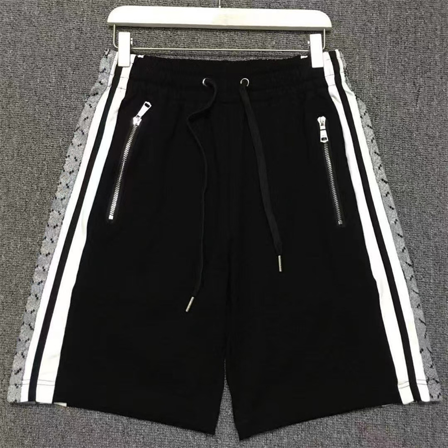 

Men Short Swimwear Trunks Pants Beach Summer Fitness Gym Training Sport Running Male Elastic Waist With Letter Sides, Extra shipping cost
