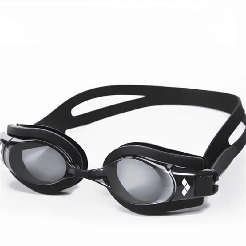 

Ariana arena HD fog proof large frame men's and women's swimming glasses myopia goggles