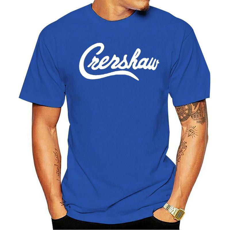 

Shirt Men  Designer Rapper Nipsey Hussle Crenshaw Fashionable 100% Combed Clothes Letter Cotton Top Tee Men' T-Shirts, White