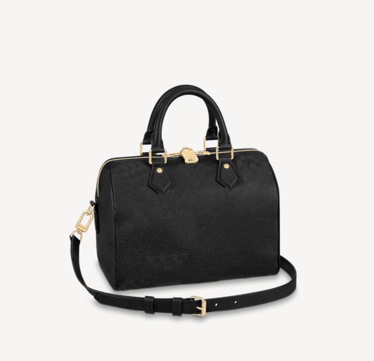 

M58947 BANDOULIERE 25 Designer women bag canvas Oversized embossed print genuine Cowhide-leather cross-body clutch purse handbag shoulderbag top handles, Customize