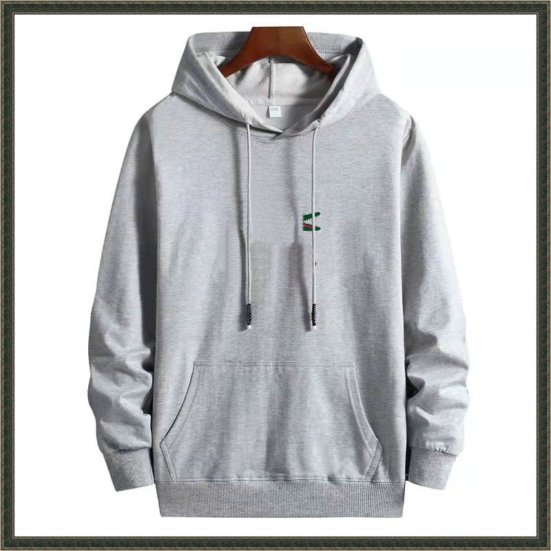 

Pull Crocodile Hoodie Men Women Letter Crocodiles Pullover Sweatshirt Fashion Hoodie Hoody Long Sleeves Tops Designers Sweatshirts Pullovers, Extra cost