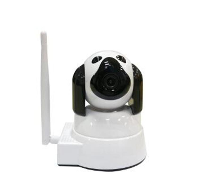 

Wireless Intercom Baby Monitor Home Security IP Camera Cameras