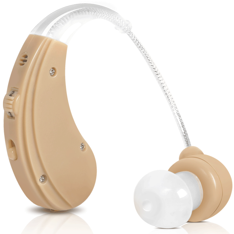 

Sound Amplifier Rechargeable Hearing Aids For The Elderly Care Deafness Mini Sound Amplifier Invisible Earing Aid Hearing AideScouts
