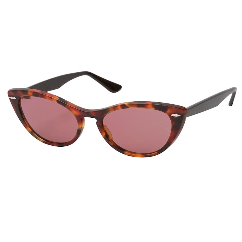 

Brand New d Sunglass RB4314 stylish sunglass 2021 Beach sunglass, White;black