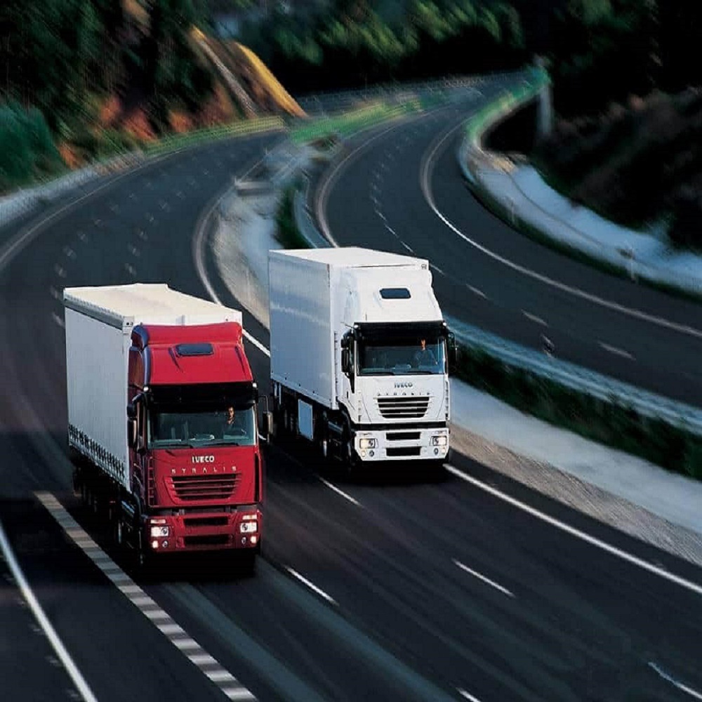 

Nigeria direct logistics service