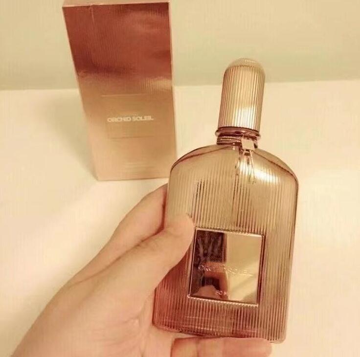 

high Quality Golden Age Perfume for Lady Charm Night Orchid Premium Elegant Fragrance Deodorant Spray 100ml fast Delivery