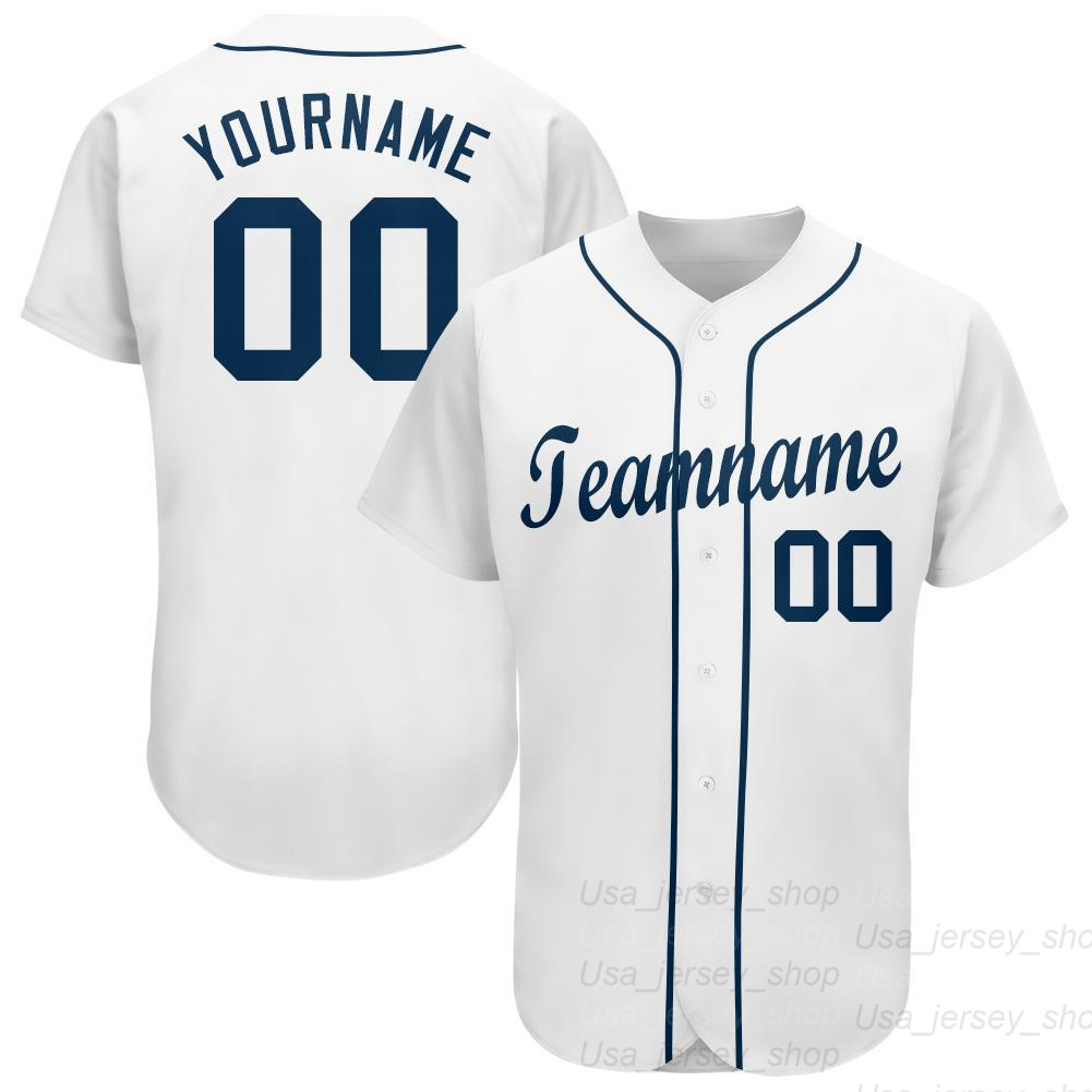 

Custom Baseball Jersey b25 city Seattle Texas Men Women Youth size S- Print Jerseys