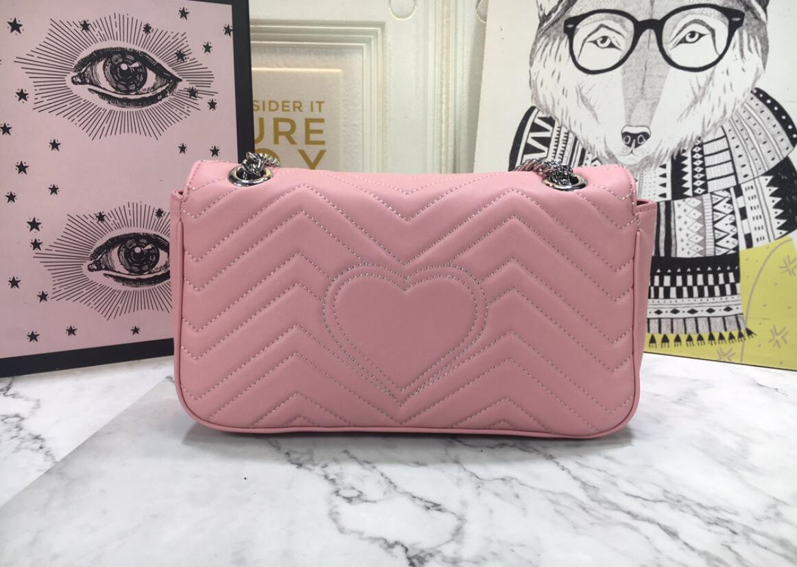 

High Quality luxurys G designers Fashion womens CrossBody bag Shoulder Bags Letter Handbag ladies purse 2021 Chains Cross Body Clutch Camera Handbags