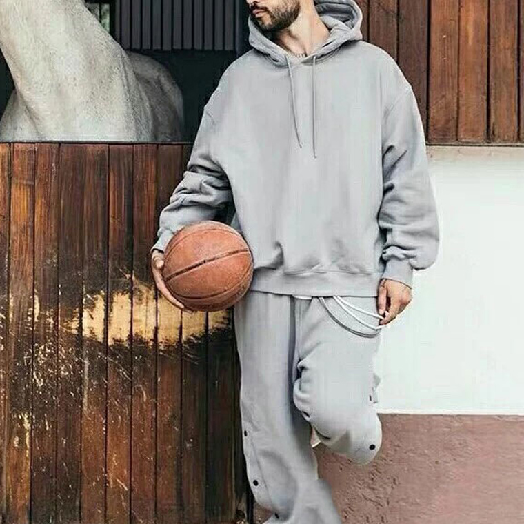 

2021 fashion 21SS luxury pull-over hoodie mens womens essential designer Double hat Hip hop hoodies and sweats 21fw brand basketball for Men, I need see other product