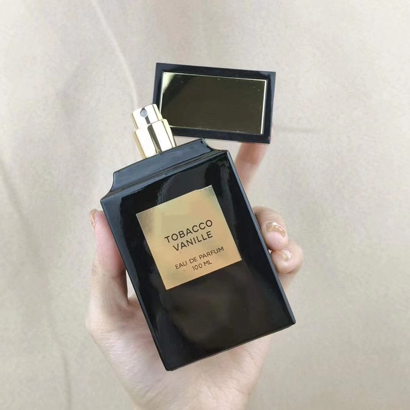 

Factory direct Perfume All kinds of Styles 100ml EDP EDT tobacco vanille white suede Lost cherry Bitter peach Oud Wood High Quality Good Pac