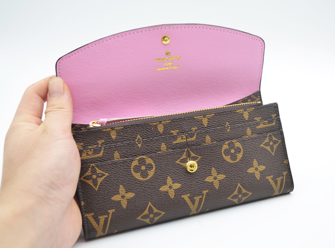 

Fashion Designers Wallet multicolour billfold Bags Louis Bag Vitton women and Men Purses Wallets Handbags Card Bag, White;black