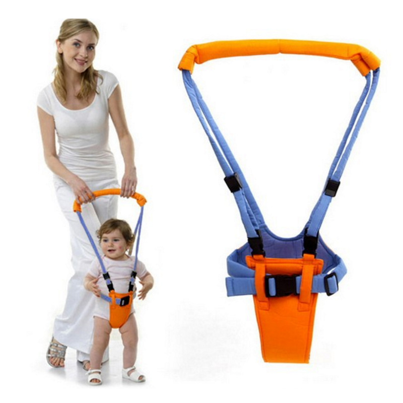 

Baby Walking Wings Slings Strap Toddler Walker Wing Infant Harnesses Learning Walk Assistant Kids Keeper Carrier