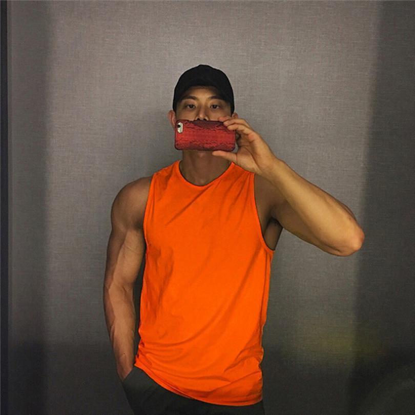 

breathable quick drying sleeveless fitness men vest loose clothing sports hip hop tank streetwear homme ropa, White;black