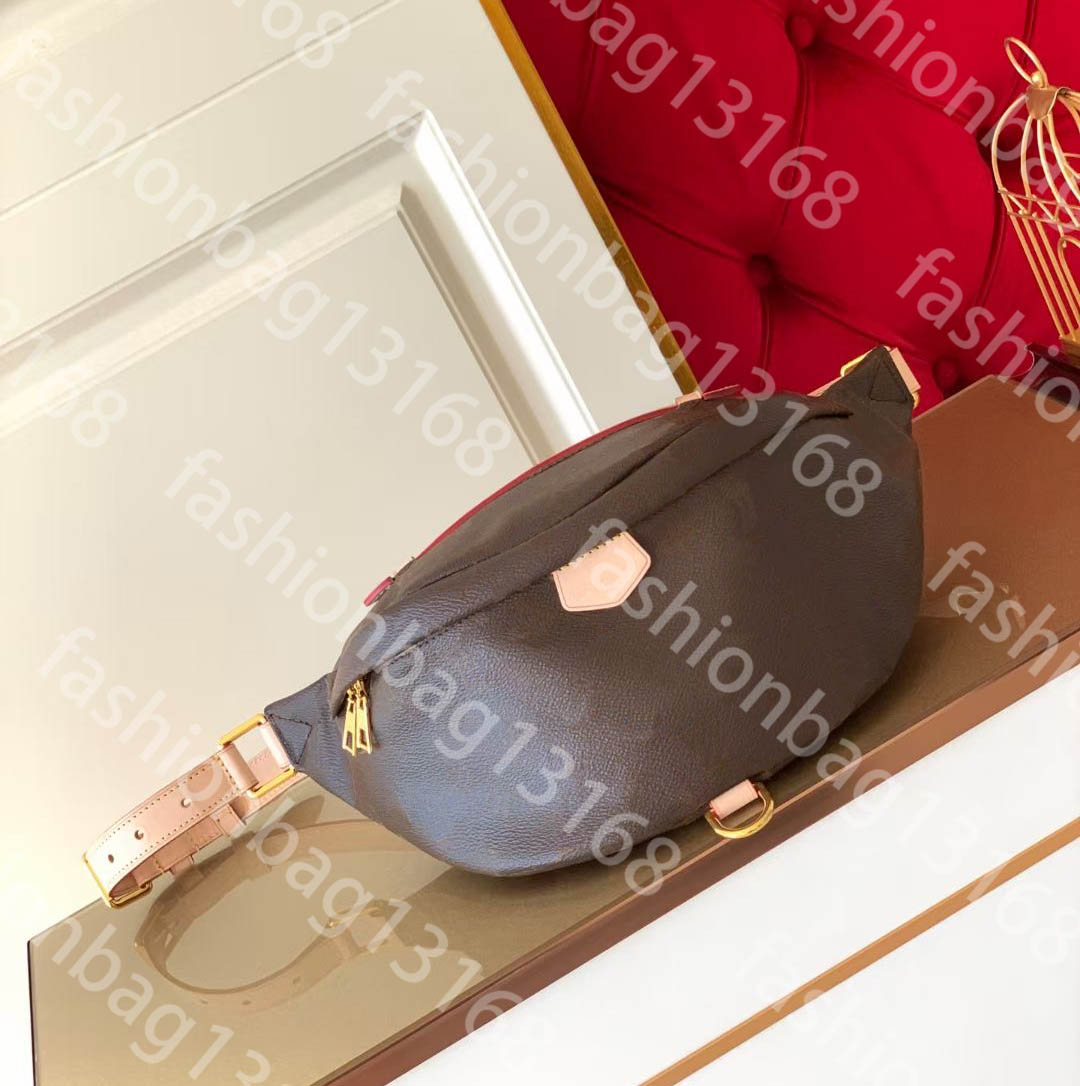 

M44336 Luxury designers fashion womens waist bags Printed Handbag ladies Shoulder Bag purse Casual Clutch Tote Bags