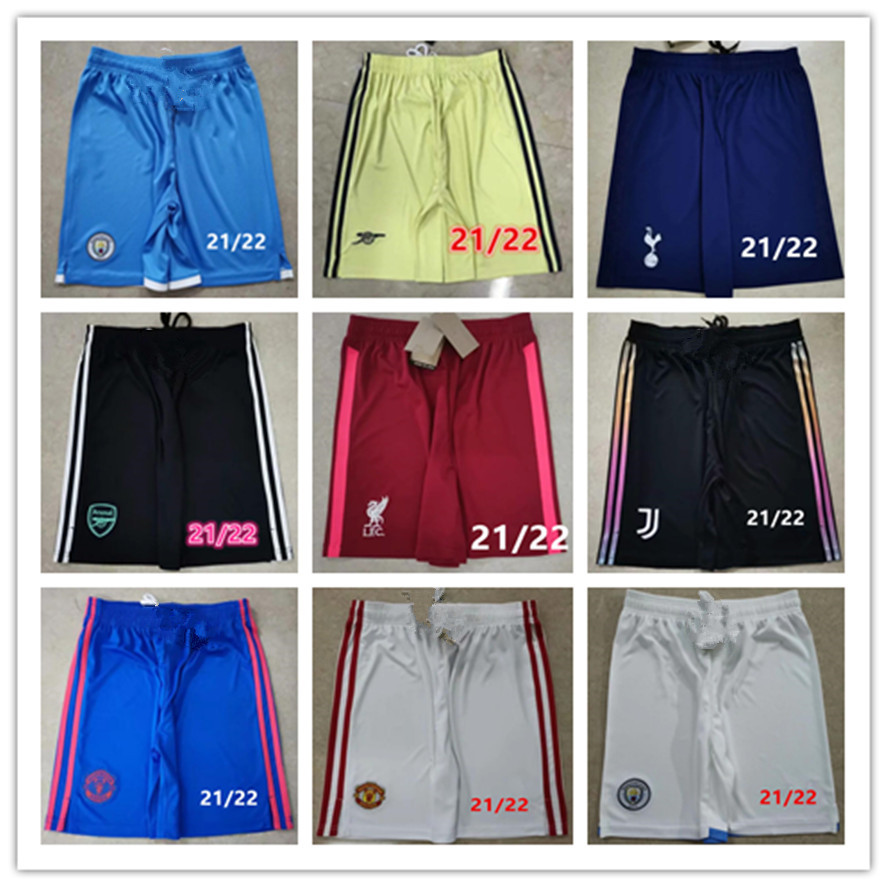 

2021 2022 men short adult mens soccer Shorts jerseys football jersey pour hommes, Adult shorts