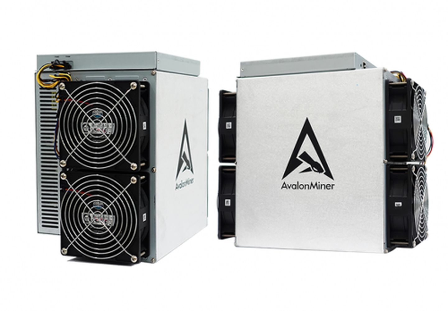 

Brandnew Avalon miner A1166pro 81T A1246 83T with PSU