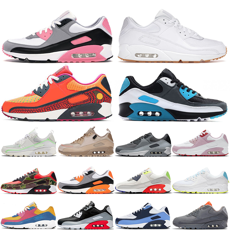 

Classic 90s Mens Womens Sports Running Shoes Athentic Good Sneakers Day of the Dead All Black White Green Pink Cool Grey Red Men Women Train