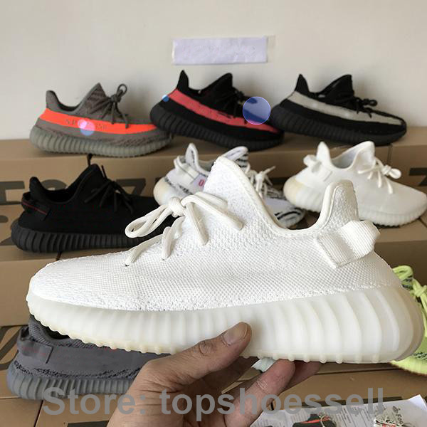 

Beluga 2.0 Zebra Women v2 Running Shoes Men New Clay Cream White Black Copper Red Letter Bred Semi Frozen Yellow Blue Tint Sesame Orange Gre