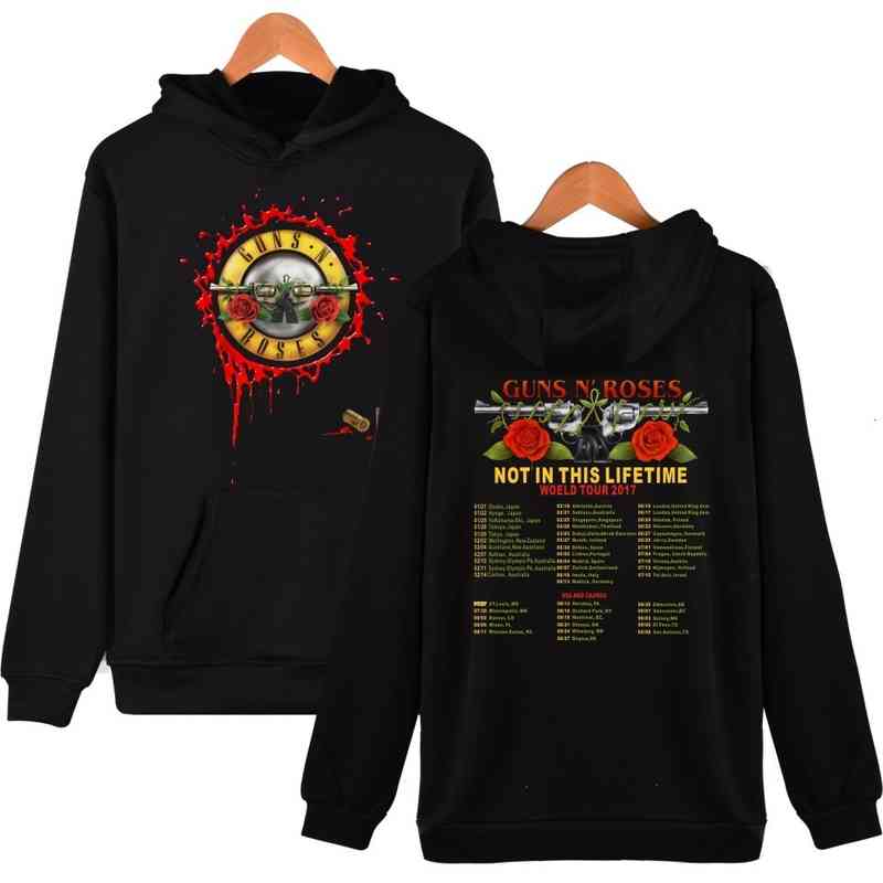 Rock Band Hoodies Australia | New 