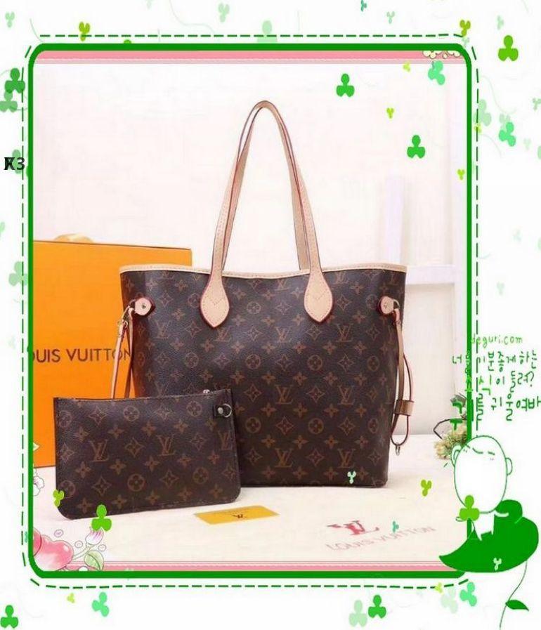 

X3--43 Set MULTI POCHETTE ACCESSORIES Bags Women Crossbody Bag Leather Hand#1 Purses Lady LOUIS bag VITTON, Red;black