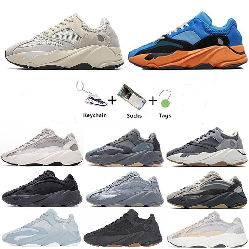 

With Box+Green TAG Kanye shoes v1 v2 Eremiel Vanta kany 700 sun Static men womens West Mnvn mens sports designers shoe athletics sneakers 36-47 Boost 7Y5q#, #19