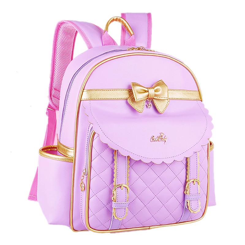 

Orthopaedic Schoolbags Waterproof School Backpacks For Teenagers Girls Kids Backpack Children Bags Mochila 2 Size, Green small