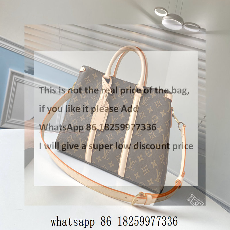 

m44816 new style large capacity handbags iconic handles shoulder bags totes cross body bag clutches evening