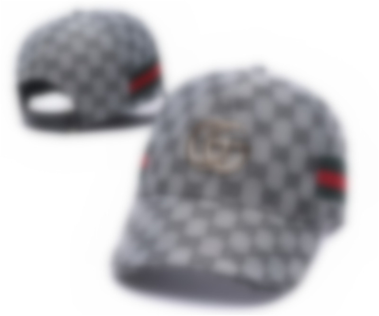 

fashion Embroidered Style Golf visor baseball Cap women gorras sports luxurys hats for men designer hat hip hop Snapback Caps G-19