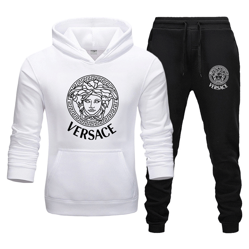 

Man designers clothes 2021 mens tracksuit womens jacket Hoodie or pants men s clothing Sport Hoodies sweatshirts couples suit Casual Sportsw, 10