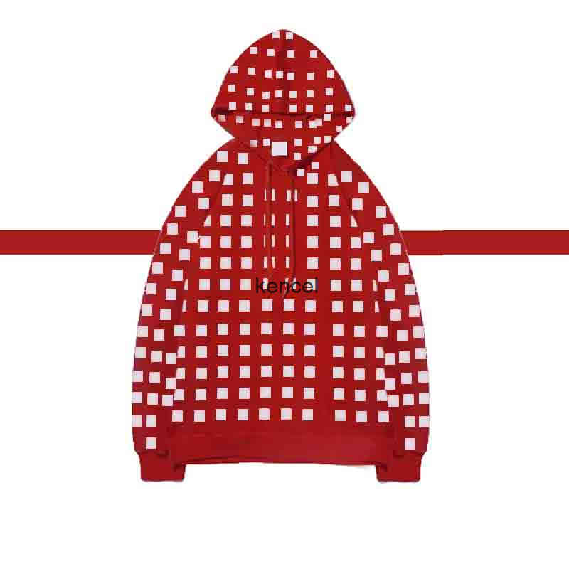 

Man Geometric Pattern Hoodies Unisex Fashion Hooded Clothes Boy Hip Hop Top Streetwear High Quality Wholesale Trendy Ins Outwear, Black1