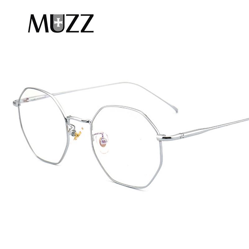 

Fashion Sunglasses Frames Titanium Glasses Frame Japan Men Oolygon Prescription Eyeglasses Eyewear Vintage Myopia Optical Spectacles Eye For
