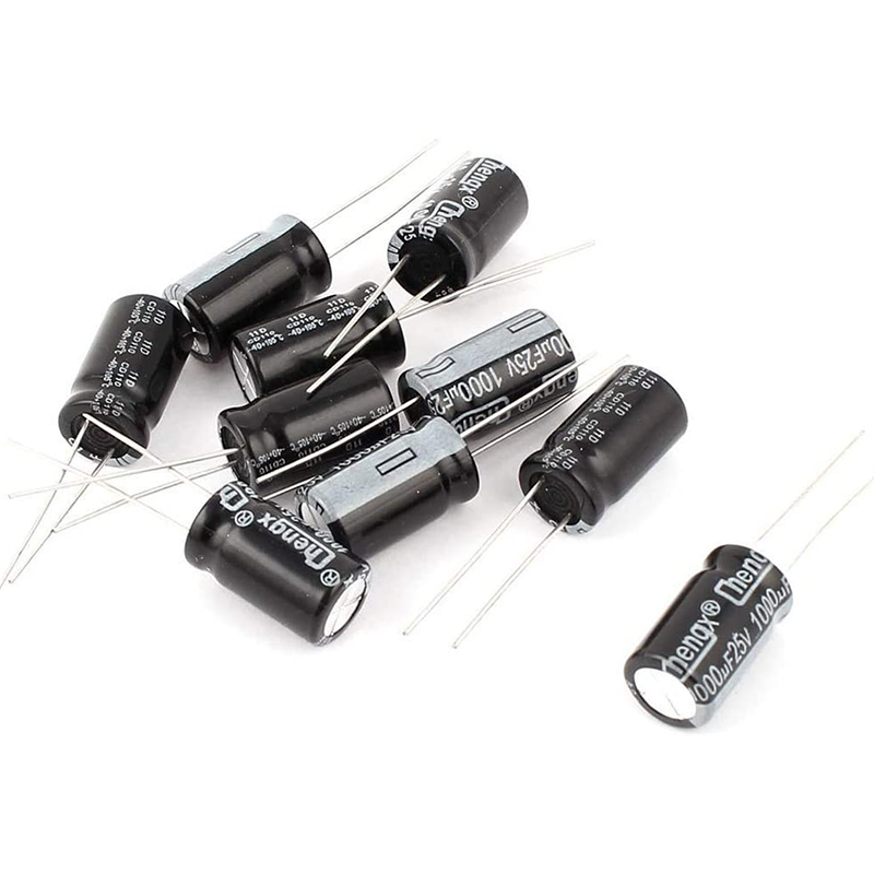 

dhl shipping 35v aluminum electrolytic capacitor 100 220 330 470 1000 2200 uf